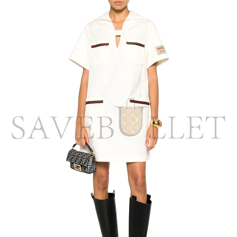 Gvc*1 dress with pockets 661760